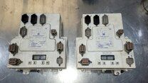 ZF 785CE (CRUISE COMMAND / 3340002001)