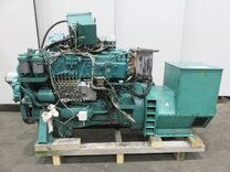 VOLVO PENTA TAMD 71B