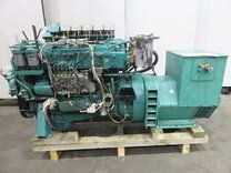 VOLVO PENTA TAMD 71B