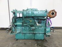 VOLVO PENTA TAMD122A