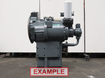 TWIN DISC MG-520-1