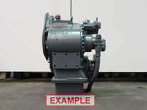 TWIN DISC MG-514C