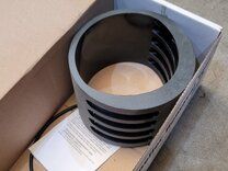 MTU DETROIT DIESEL SERIE 60 (WATER PUMP CAM LINER/ 23502089)