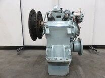 ZF BW461