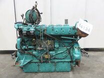 VOLVO PENTA TMD122A