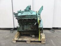 DETROIT DIESEL 8V-71N