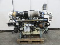 DETROIT DIESEL SERIE 60