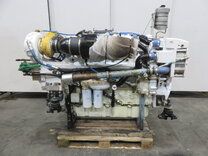 DETROIT DIESEL SERIE 60