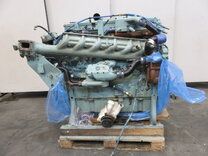 DETROIT DIESEL SERIE 60