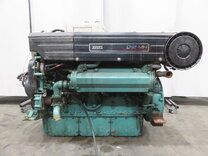 VOLVO PENTA D12D B-MH