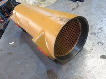 CATERPILLAR 3406 (OIL COOLER/4N6972) EIGEN GEBRUIK