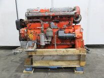 SCANIA DS11-67M M40S