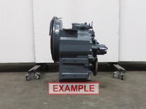 TWIN DISC MG-5111 DC