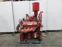 DETROIT DIESEL 8V71