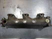 BAUDOUIN 12M26.3 (REAR EXHAUST MANIFOLD/ 16231568J)