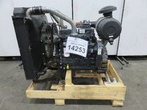 FPT F4GE0485A F650