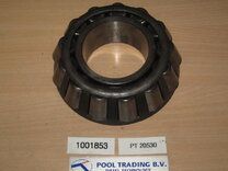 TWIN DISC MG-5091 (ROLLER BEARING/1001853)
