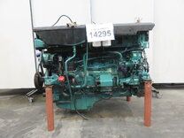 VOLVO PENTA D13B-N MH