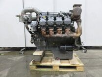 DEUTZ 8M1015C