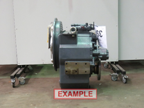 TWIN DISC MG-5091DC