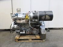 DETROIT DIESEL 12V-71TA