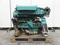 VOLVO PENTA D7A-A TA