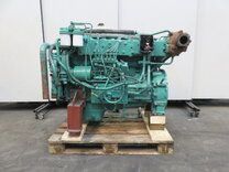 VOLVO PENTA TAMD74A
