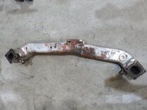 SCANIA 14 LITER (EXHAUST MANIFOLD/217050)
