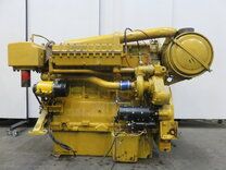 CATERPILLAR D343