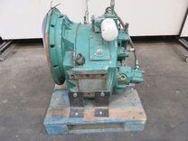 ZF IRM 350 A.2