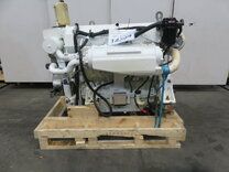 JOHN DEERE 6135 SFM 85