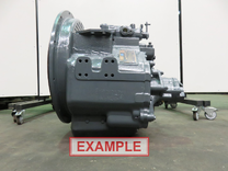 TWIN DISC MG-5091 V