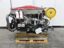 MITSUBISHI 6D24