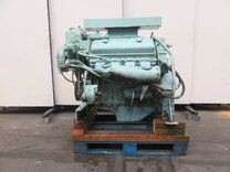 DETROIT DIESEL 8V-71N