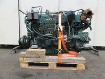 VOLVO PENTA TAMD74A