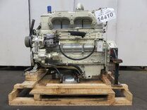CUMMINS NT855-G1