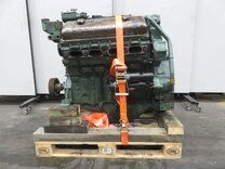 DETROIT DIESEL 8V-71N