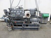 DEUTZ D 234 V 08