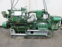 DEUTZ D 234 V 08