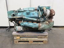 DETROIT DIESEL 8V71TI