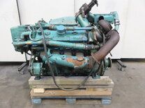 DETROIT DIESEL 8V71TI