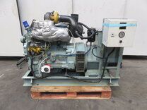 JOHN DEERE 4045