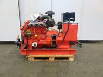 JOHN DEERE 4045