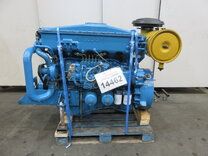 MITSUBISHI 6D24-TCE2