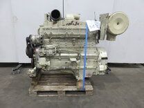 CUMMINS NTA855-M