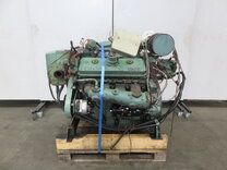 DETROIT DIESEL 8V-92N