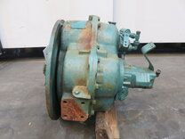 TWIN DISC MG-507