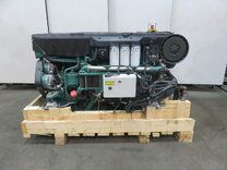 VOLVO PENTA D13-A-IPS-4