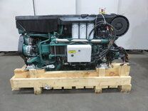 VOLVO PENTA D13-A-IPS-4
