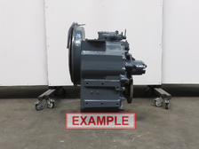 TWIN DISC MG-5111 DC
